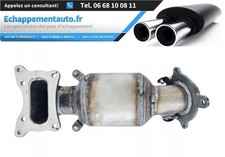 Catalyseurs Honda ACCORD