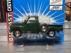 Road Champs - 2 Vintage 1953 Chevy 3100 Pickup Trucks - Great For O Gauge — photo 5