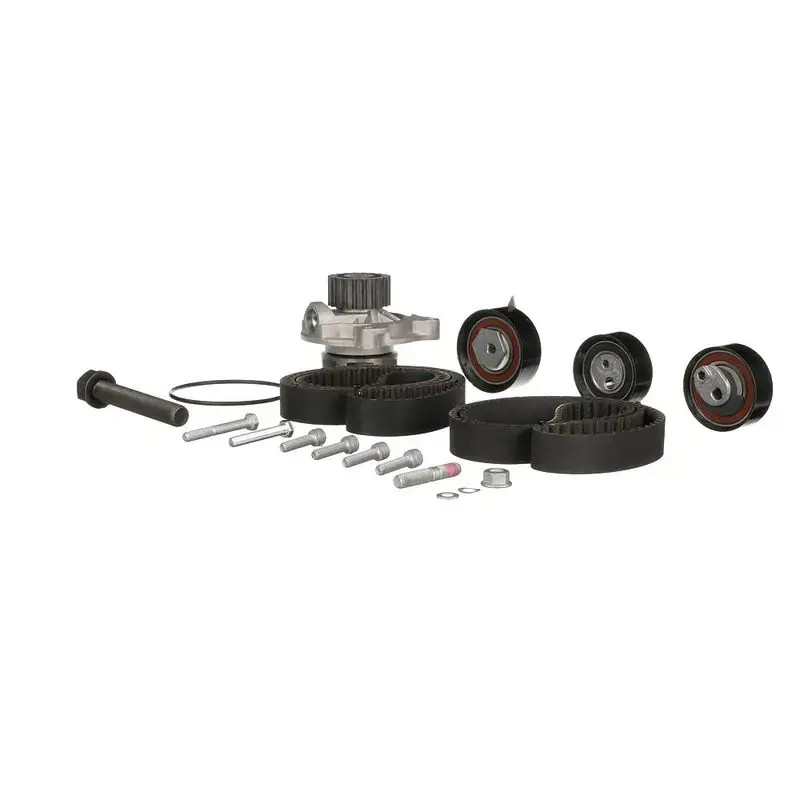 Gates KP75323XS PowerGrip Timing Belt Kit & Water Pump - Image 8