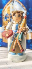 K&auml;the Wohlfahrt Kindertraum Sonderengel Budnikowski 2005 signiert