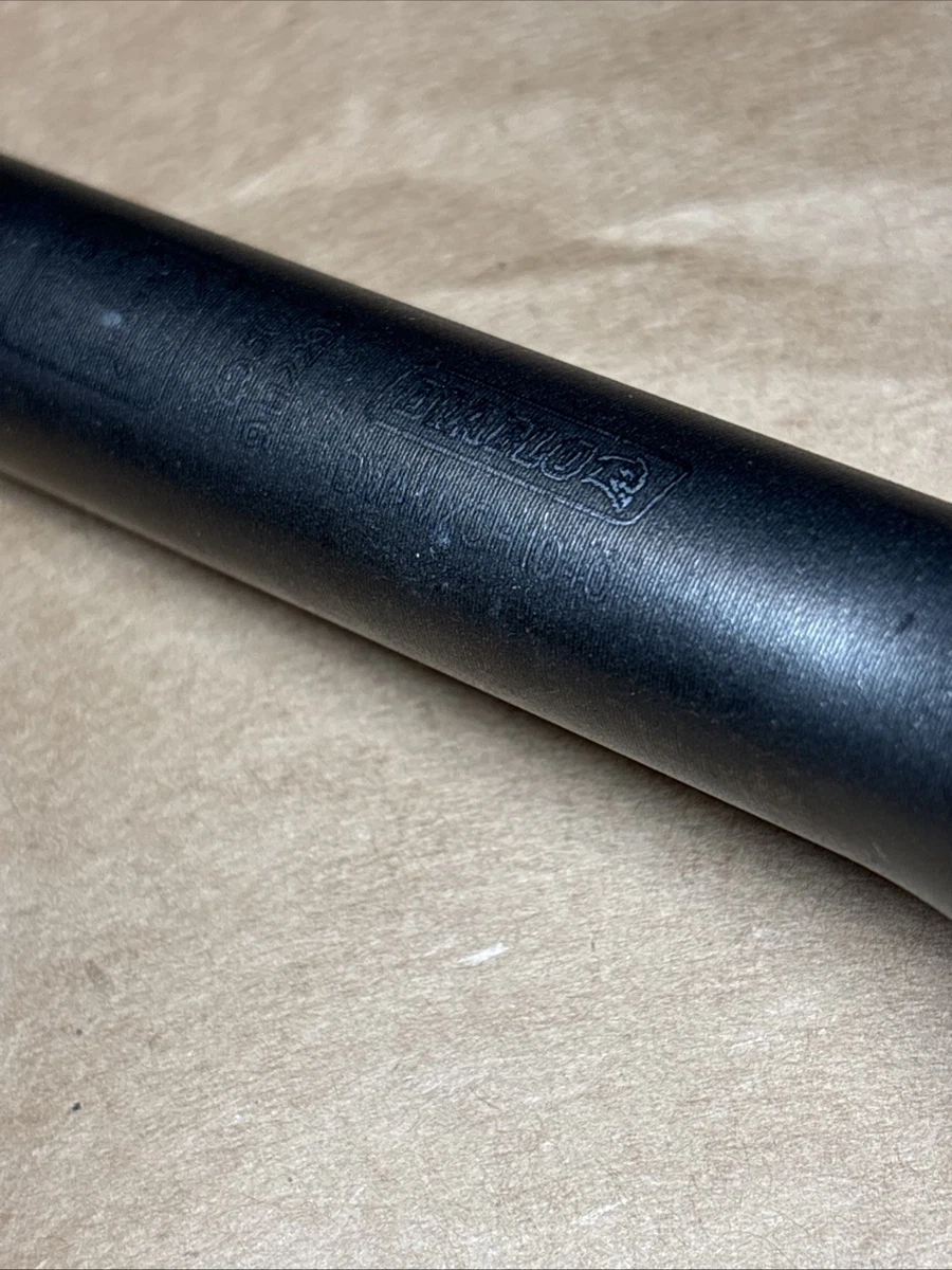 DIABLO 10 in. SDS-Max Ground Rod Driver - DMAMXCH1040 photo 3
