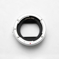 EF-EOS R Autofocus Lens Adapter For Canon EOS R RF Mount Camera IS Function