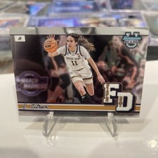2024-25 Bowman U Best Sonia Citron Field Day 🔥 Mystics