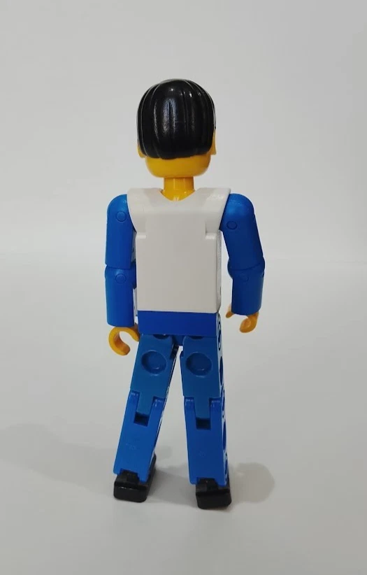 LEGO 8712, photo 2 sur 2