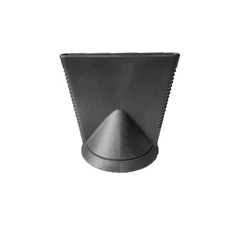 Hair Dryer Attachment Concentrator Nozzle Salon Styling Tool Compatible HD01