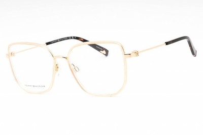 NEW Tommy Hilfiger TH 2057-0HAM 00 Eyeglasses 53mm 100% Authentic