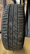 255 50 20 Pirelli Scorpion Zero 6mm Tread Part Worn