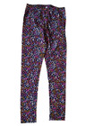 Lot of 4 - Jumping Beans - Girls 10 -  Regular and Fleece Lined Leggings — photo 2
