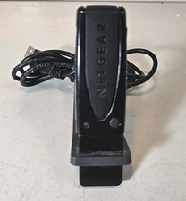 NETGEAR WNDA3100 Version 2 Dual Band USB Wireless Adapter WiFi Pre-owned