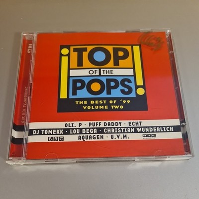 Top of the PopS 2/99 von Various | CD | A1