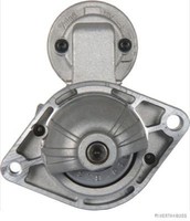 Herth+Buss Elparts 42458191 Starter FüR Alfa Romeo Passend FüR Fiat Lancia