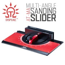 DSPIAE: Multi-Angle Sanding Slider - AT-MA