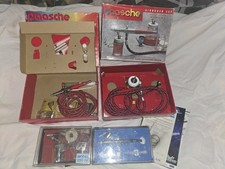 Paasche VL Double Action Internal Mix Airbrush Set /master Airbrush 