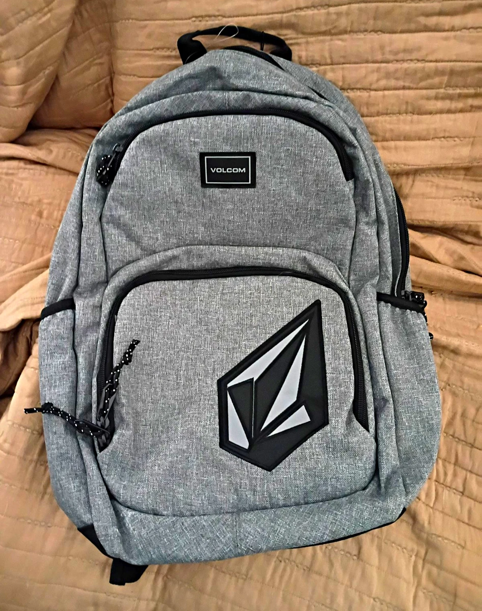 Volcom Backpack products for sale | eBay