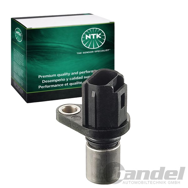 NTK Nockenwellensensor Passend FüR Daihatsu Copen Cuore Materia Sirion Terios-image