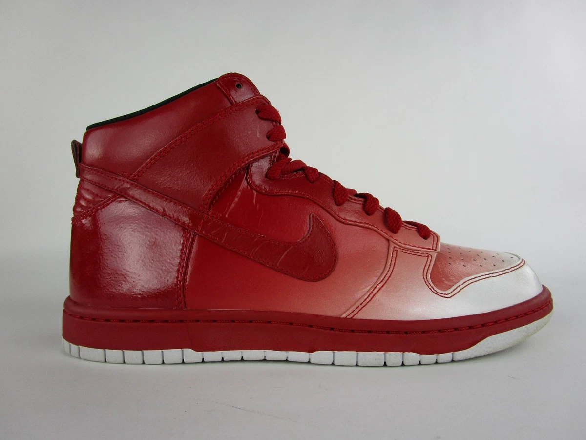 Nike Dunk High Supreme Spark Destroyers - 349710-161 for Sale 