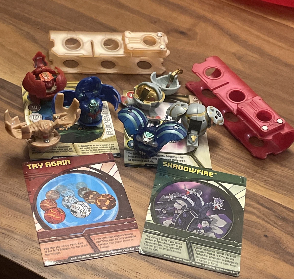 爆丸战士收藏卡游戏多样组合牌张| eBay