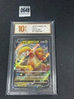 New ListingPokemon TCG Chinese Dragonite V CS4.5C 038/063 Grade 10