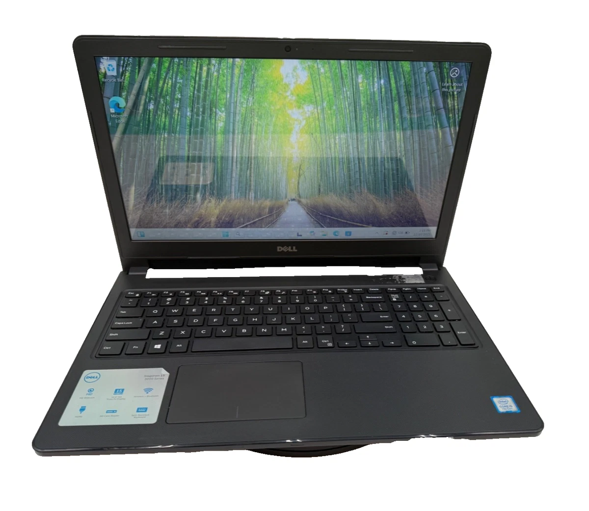 Dell Inspiron 15 3567 8GB RAM PC Laptops & Netbooks for sale | eBay