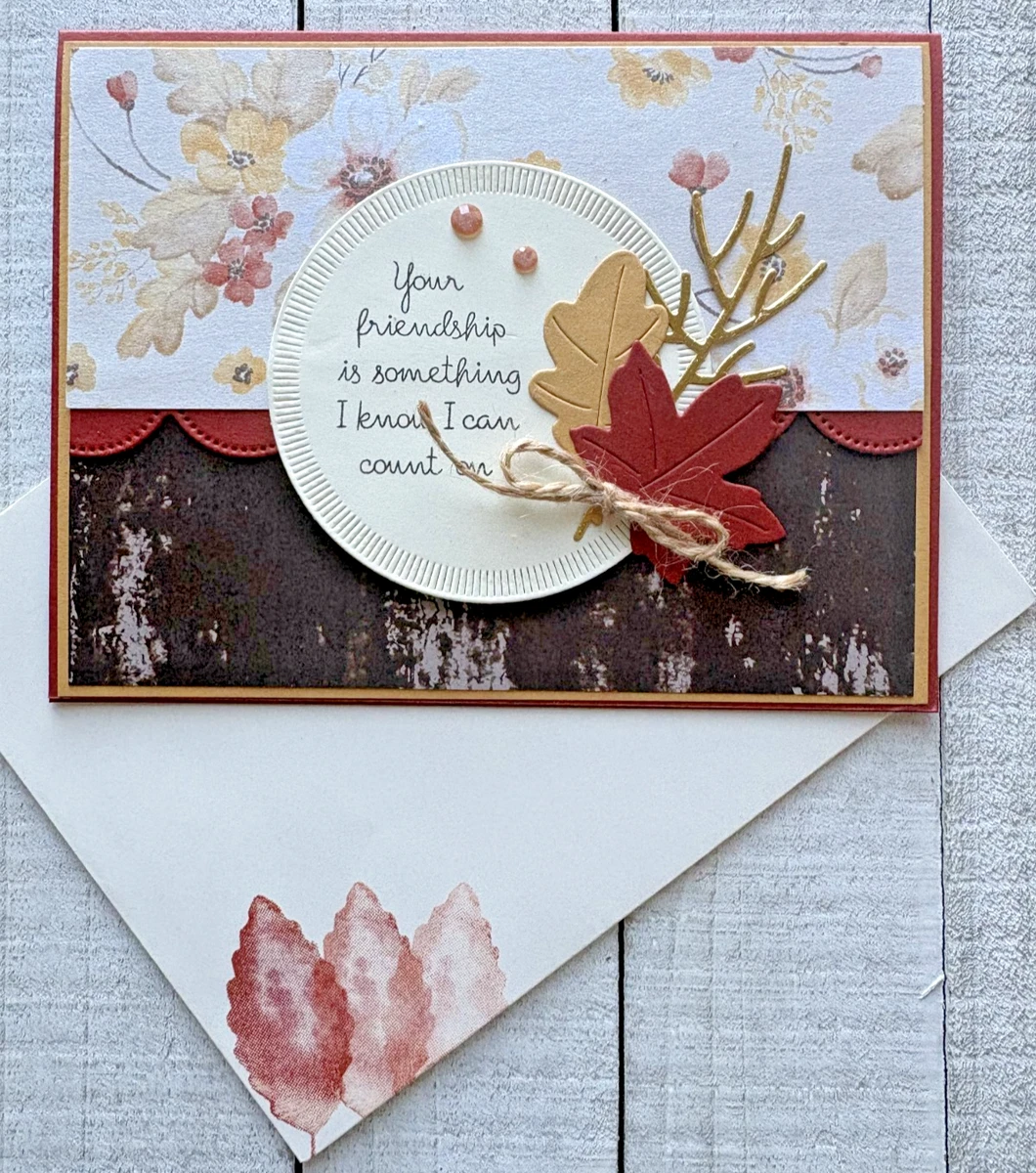 Stampin' Up! products for sale | eBay