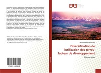 Muhammadbek Maxsudov | Diversification De L'utilisation Des Terres-Facteur De...