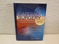 Cardiac Surgery Safeguards and Pitfalls in Operative Technique Khonsari & Sintek