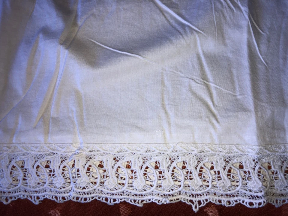 tee-shirt débardeur tunique blanc blancheporte 52 - Photo 4/4