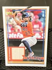 2026 Topps Series 1 Jose Altuve Base (RAW)