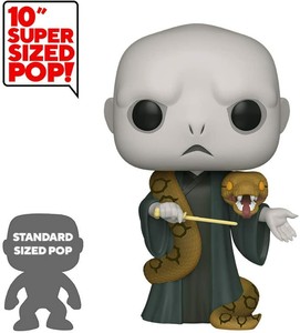 funko harry potter 10