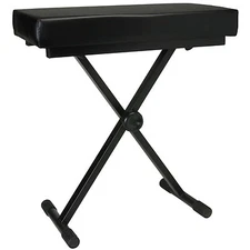 Talent KB-1 Adjustable Piano Bench