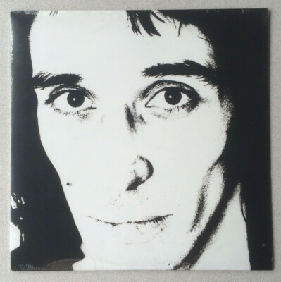 JOHN CALE Fear LP 2015 US RTI Pressed Vinyl VELVET UNDERGROUND Wunderlich MFSL