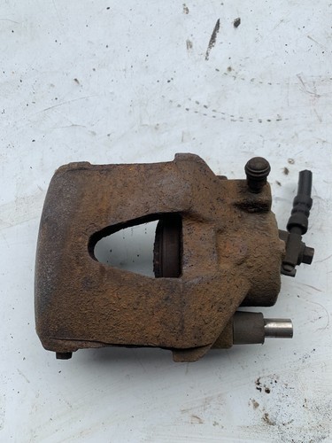 VW Polo 6R 1,4l Bremssattel rechts vorne original