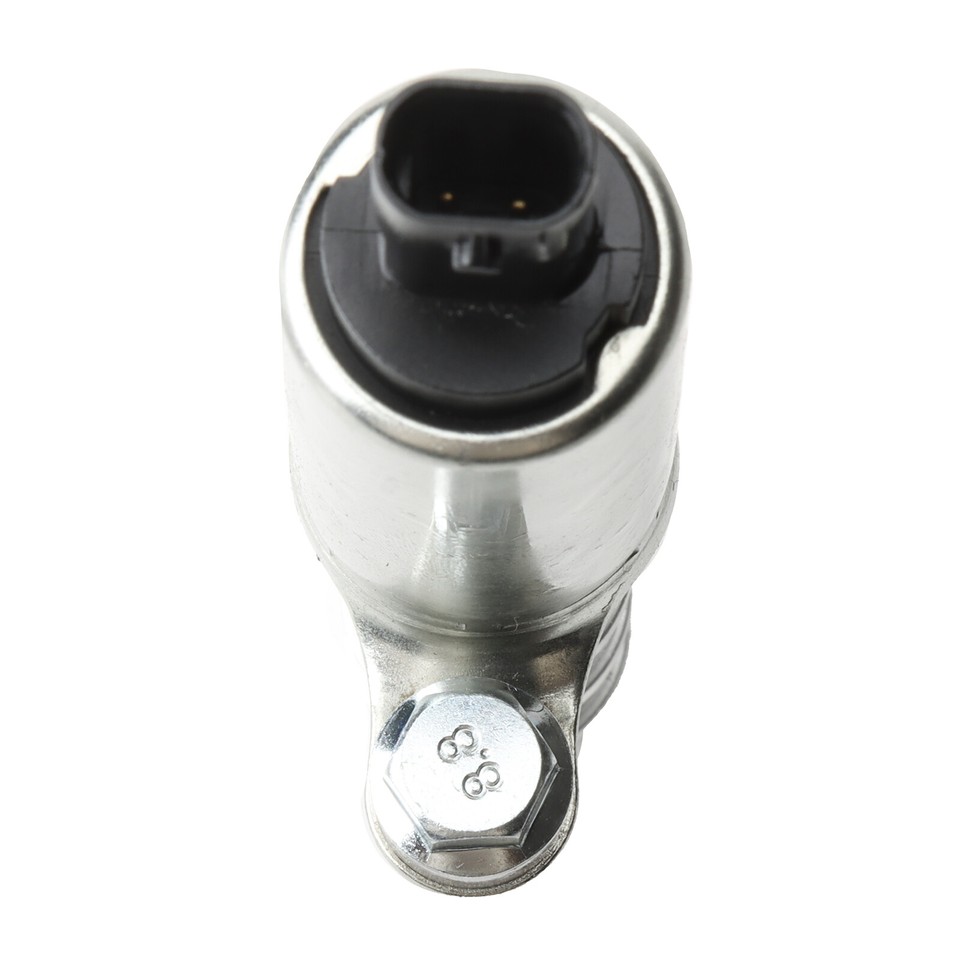 Intake+Exhaust Camshaft Position Actuator Solenoid VVT For Chevrolet