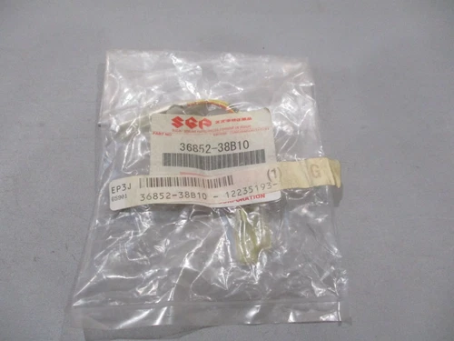 WIRE, CLUTCH SWITCH