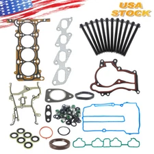 Engine Head Gasket Set for Chevrolet Cruze Sonic Buick Encorde Trax 1.4L 11-2016
