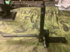 Vintage 1950-60’s Triple Duce 222 Competition  Bench reloading press Rare