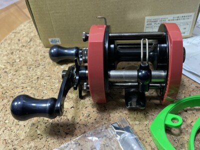 Rare Isuzu Head Hunters Pyramid 4200 Placbo Engine In Good
