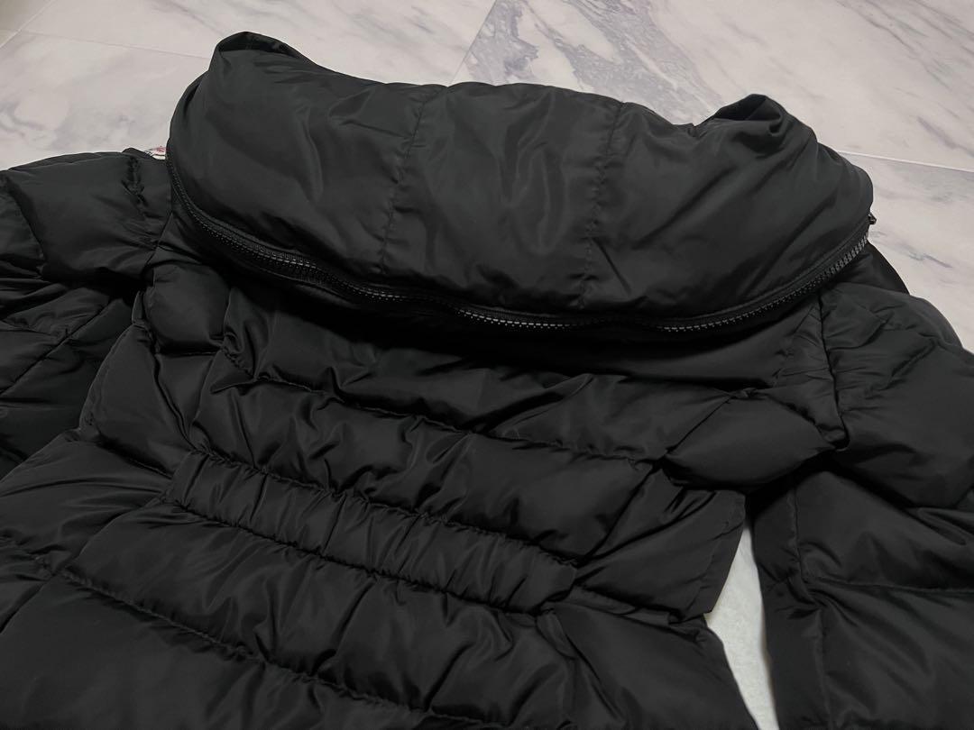 Moncler Flammette Down Black 00 | eBay Moncler Flammette Down Black 00 | eBay