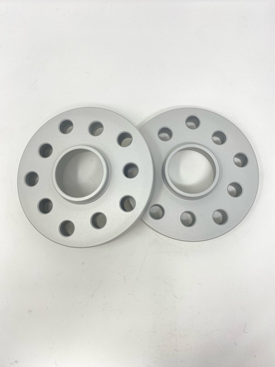 Spurverbreiterung Set 40mm Inkl. Radschrauben Passend Für