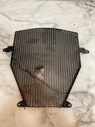 14 BMW K 1600 K1600 GTL K1600GTL radiator cover grill guard screen | eBay