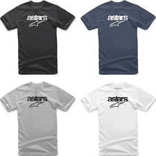 Alpinestars Heritage Blaze T-Shirt - Mens Tee