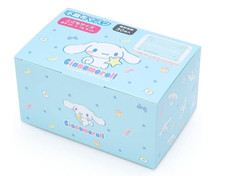 Sanrio SANRIO Cinnamoroll Boxed Kids Non-woven Mask 30 Sheets