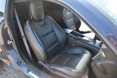 2011 camaro seats