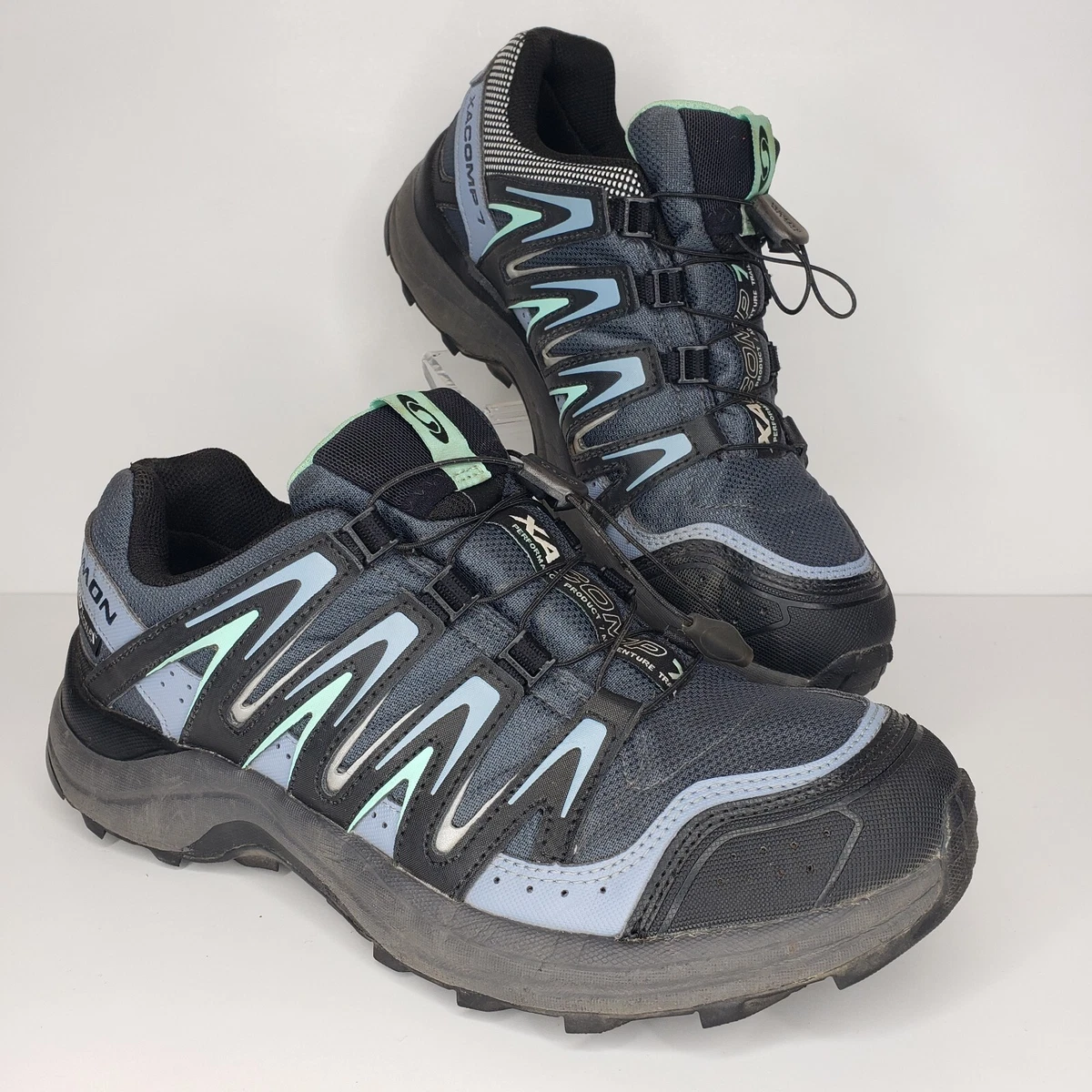 Salomon deals xa comp