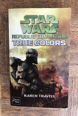 Star Wars - Republic Commando - True Colors
