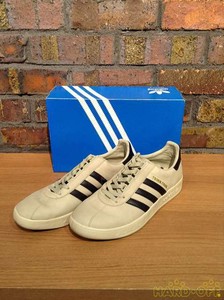 Adidas Trimm Trab Sneakers Men Us10 | eBay