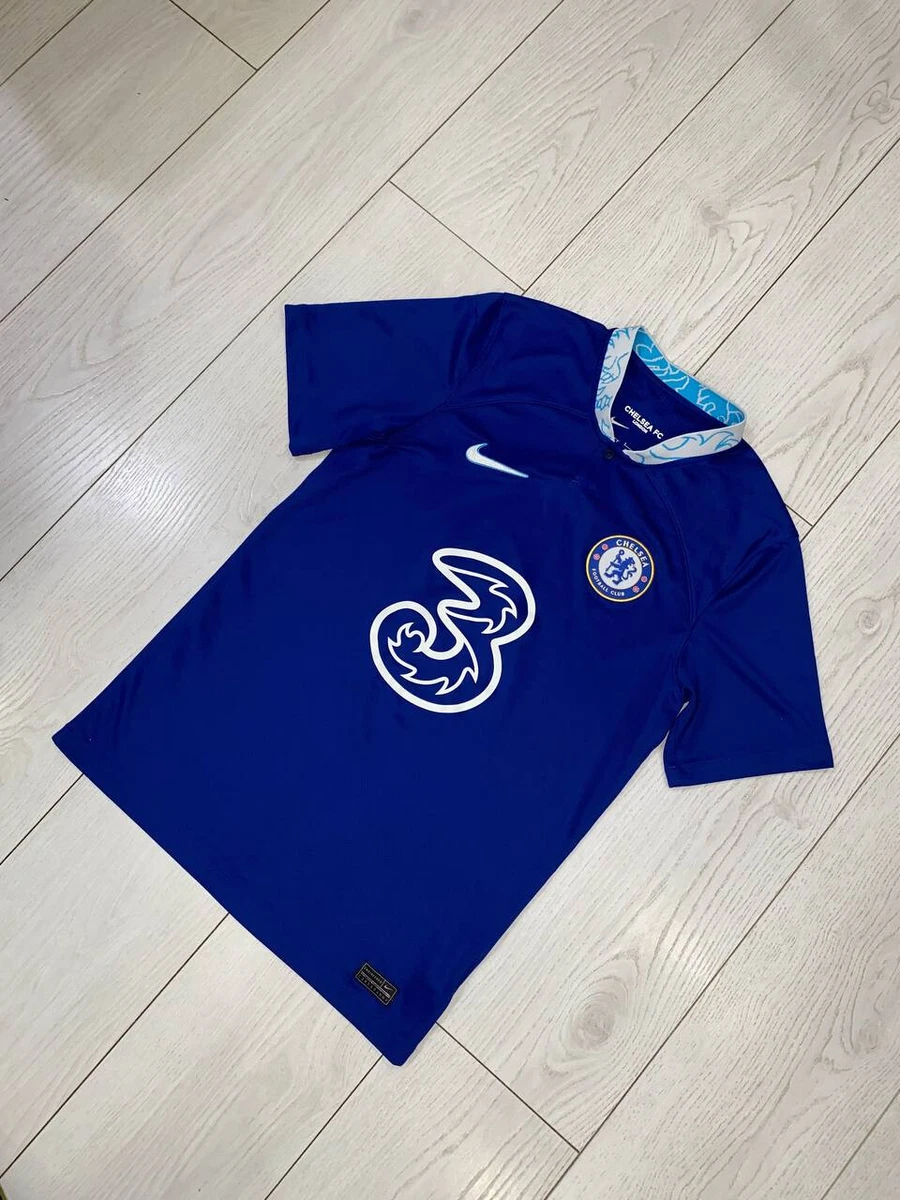 chelsea 2022 maillot