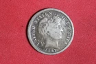 Estate Find 1897 Barber Dime!! #K51819