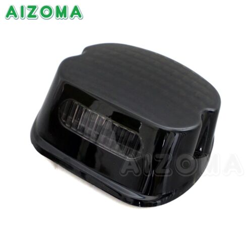LED Tail Light Indicator Brake For Harley Touring Dyna Glide Sportster Road King - Bild 5 von 12