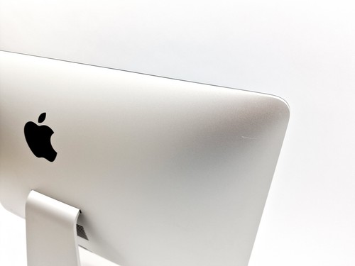 Poor iMac 4K 21.5" 2019 i3 3.6GHz 1TB HDD 8GB RAM Pro 555X A2116 Grade C - Afbeelding 8 van 12